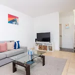 Villa Maria, 3Bd & Pool & Garden & Bbq