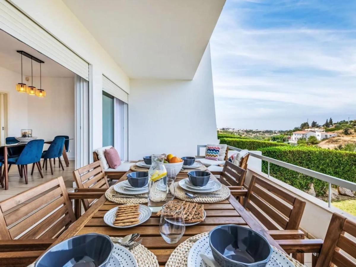 Maria, 3bd & Pool & Garden & Bbq