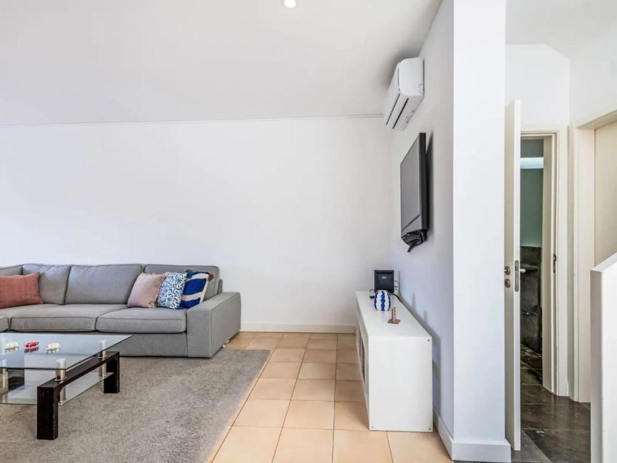 Villa Maria, 3bd & Pool & Garden & Bbq *