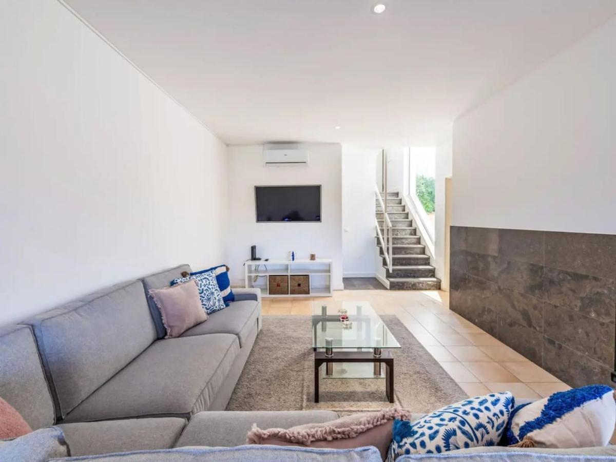 Maria, 3bd & Pool & Garden & Bbq * Albufeira