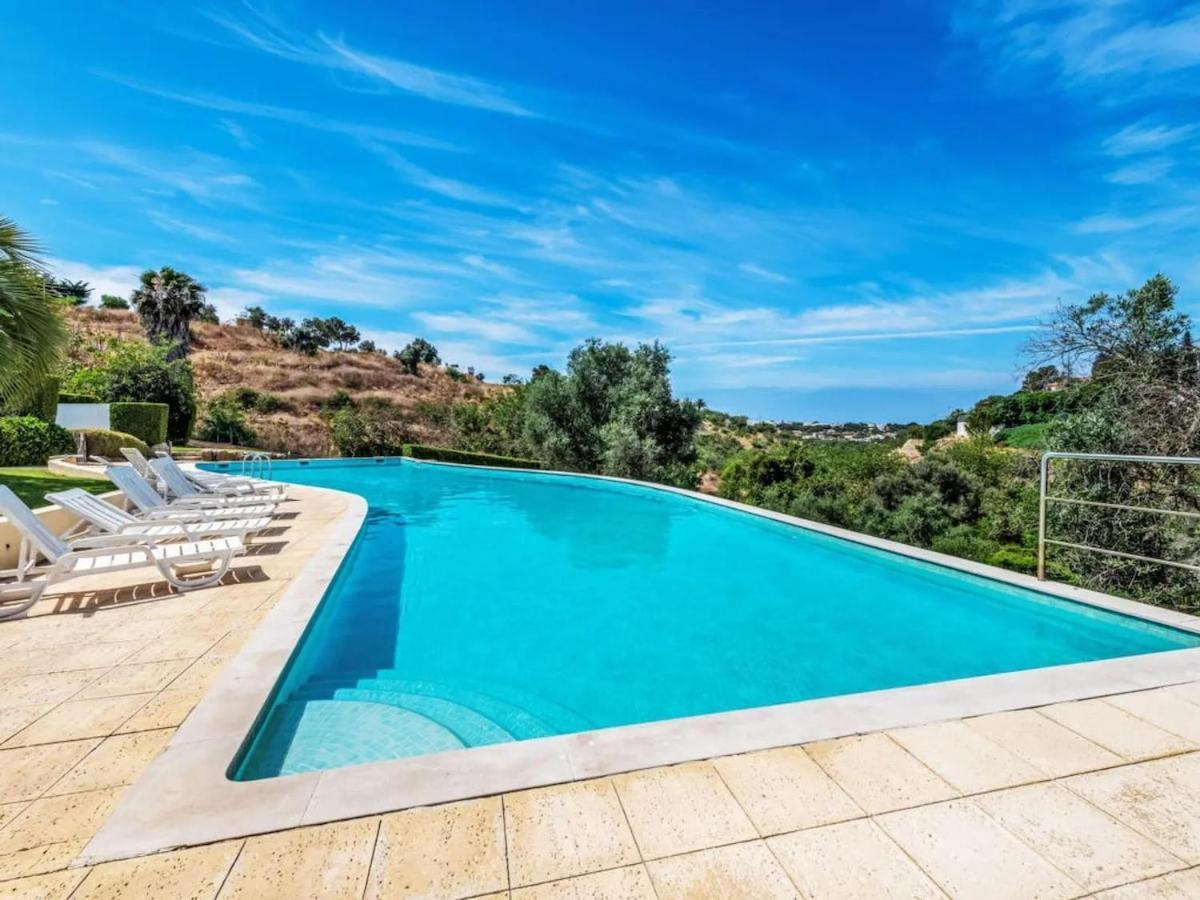 Maria, 3bd & Pool & Garden & Bbq * Albufeira