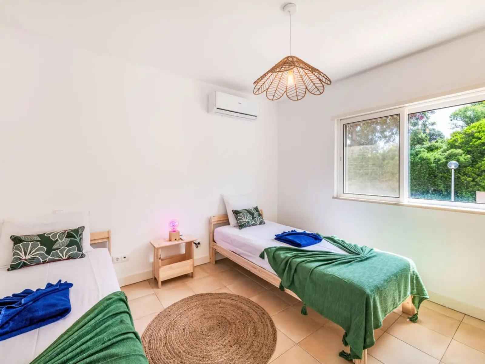 Villa Maria, 3bd & Pool & Garden & Bbq *