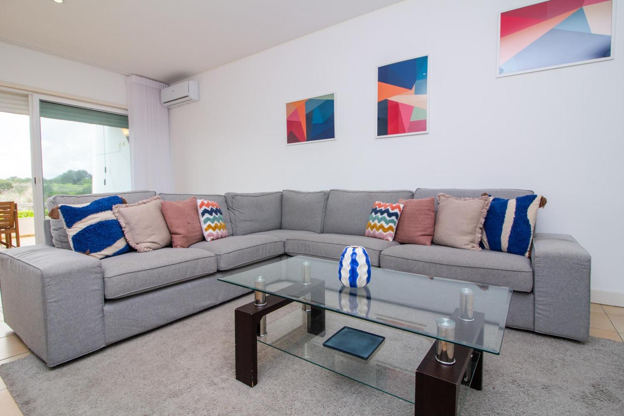 Maria, 3bd & Pool & Garden & Bbq Villa Albufeira