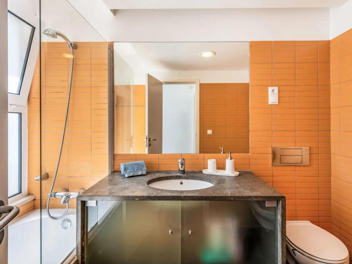 Maria, 3bd & Pool & Garden & Bbq Albufeira
