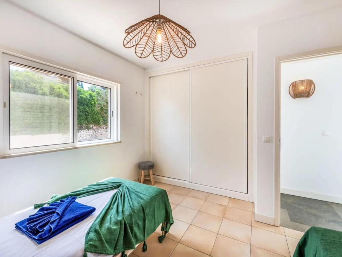 Maria, 3bd & Pool & Garden & Bbq Villa