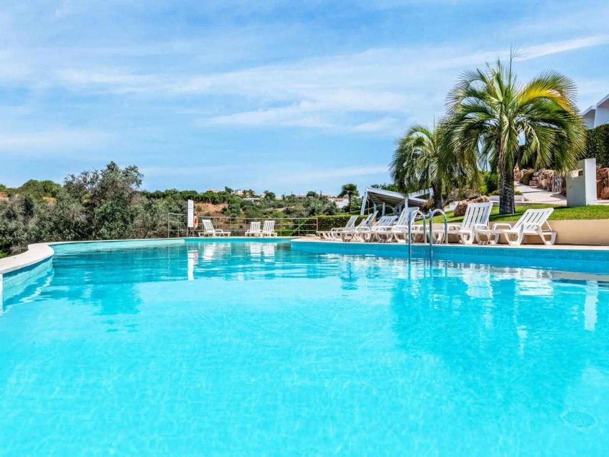 Maria, 3bd & Pool & Garden & Bbq Albufeira