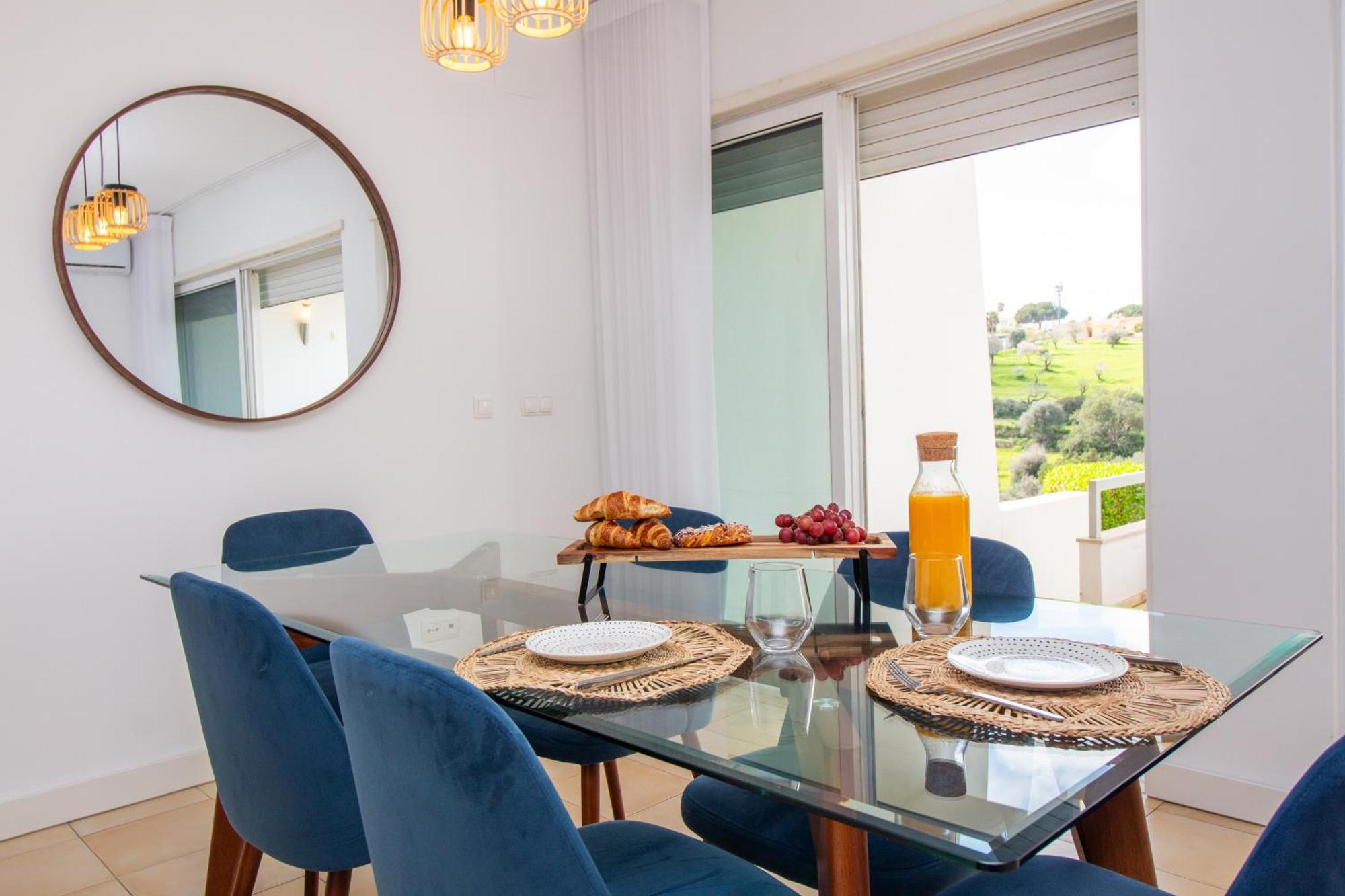 Maria, 3bd & Pool & Garden & Bbq