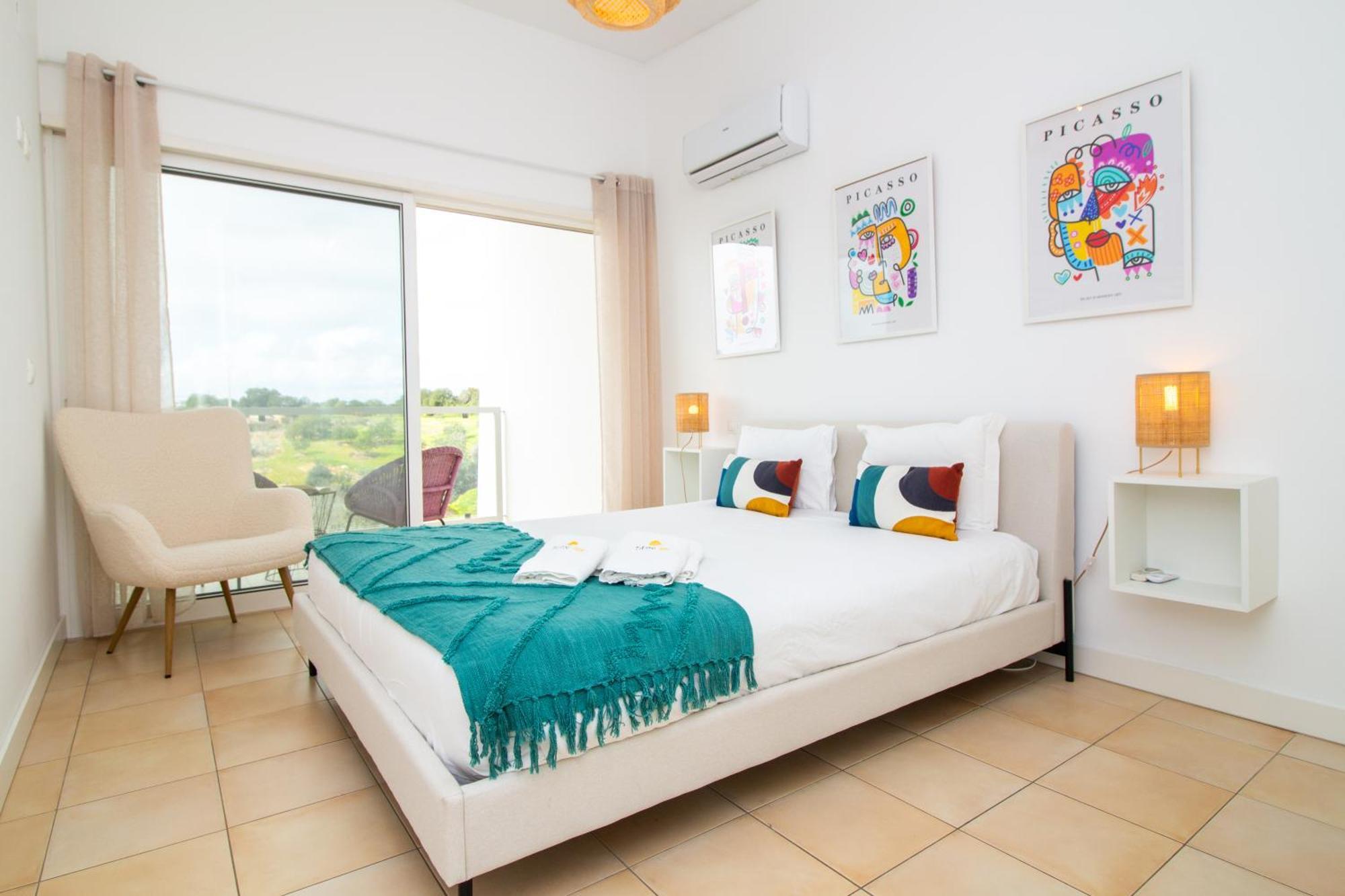 Maria, 3bd & Pool & Garden & Bbq