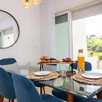 Villa Maria, 3Bd & Pool & Garden & Bbq