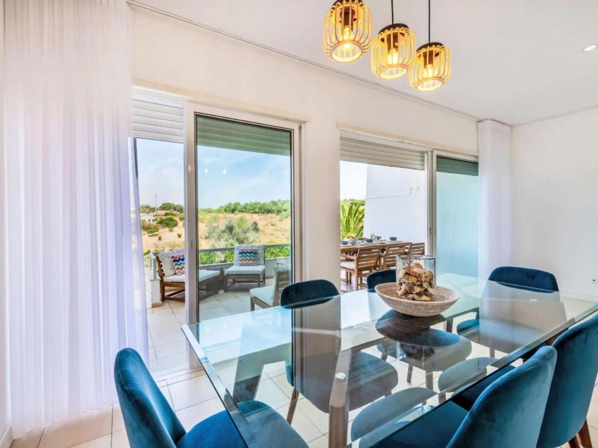 Maria, 3bd & Pool & Garden & Bbq Albufeira