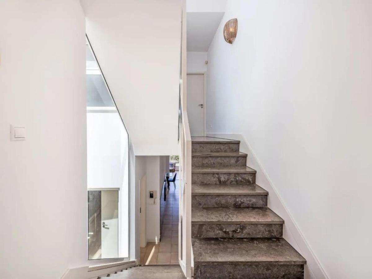 Villa Maria, 3bd & Pool & Garden & Bbq *