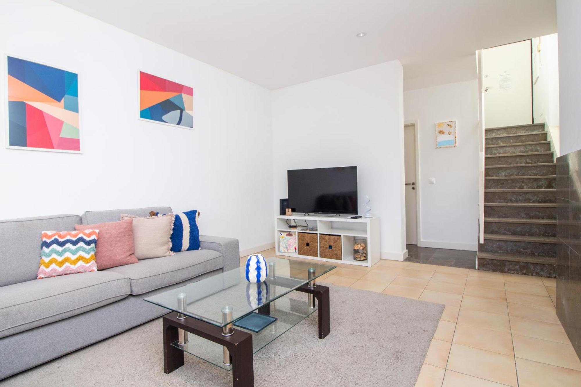 Maria, 3bd & Pool & Garden & Bbq Villa *