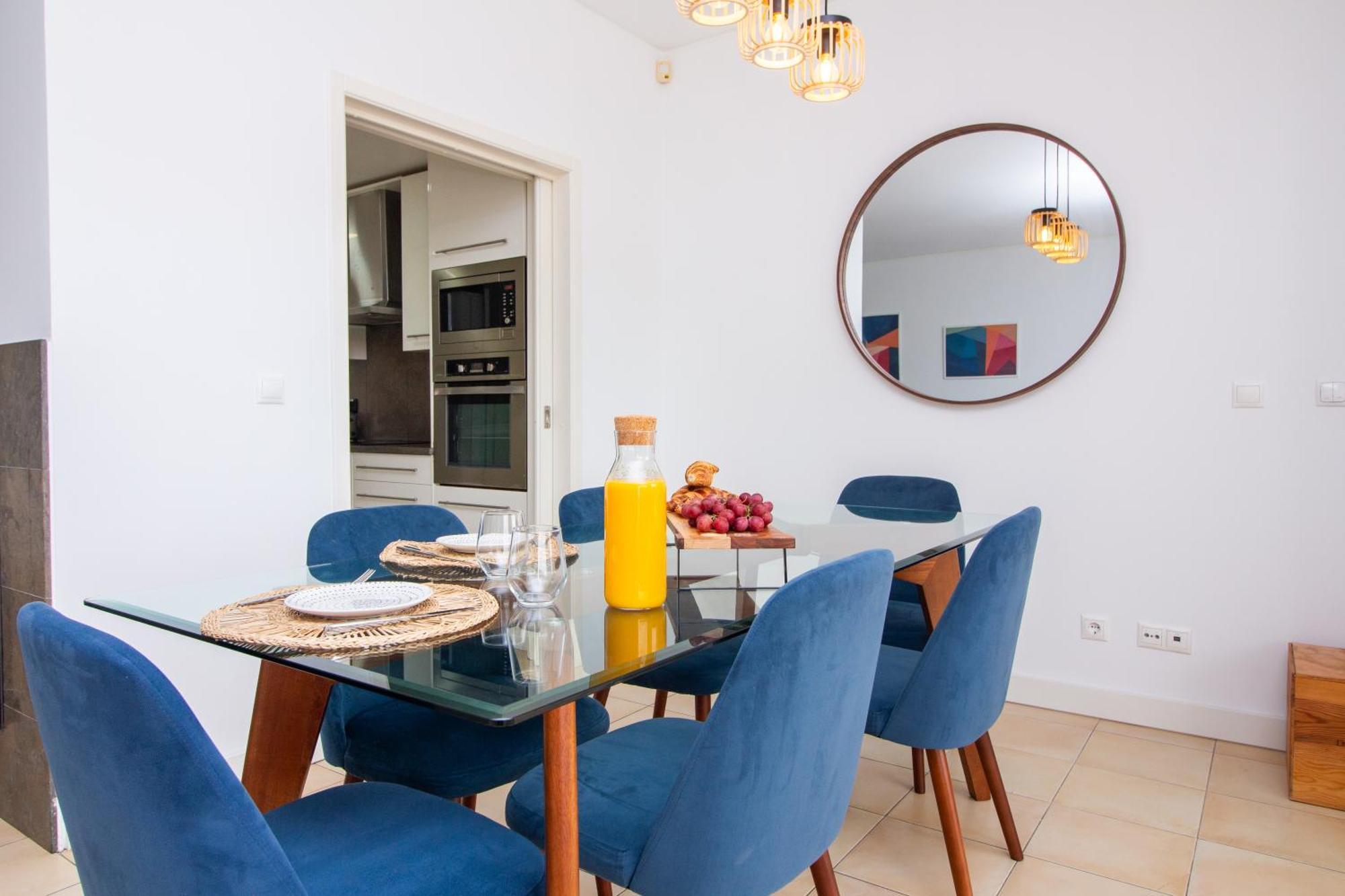 Maria, 3bd & Pool & Garden & Bbq Albufeira