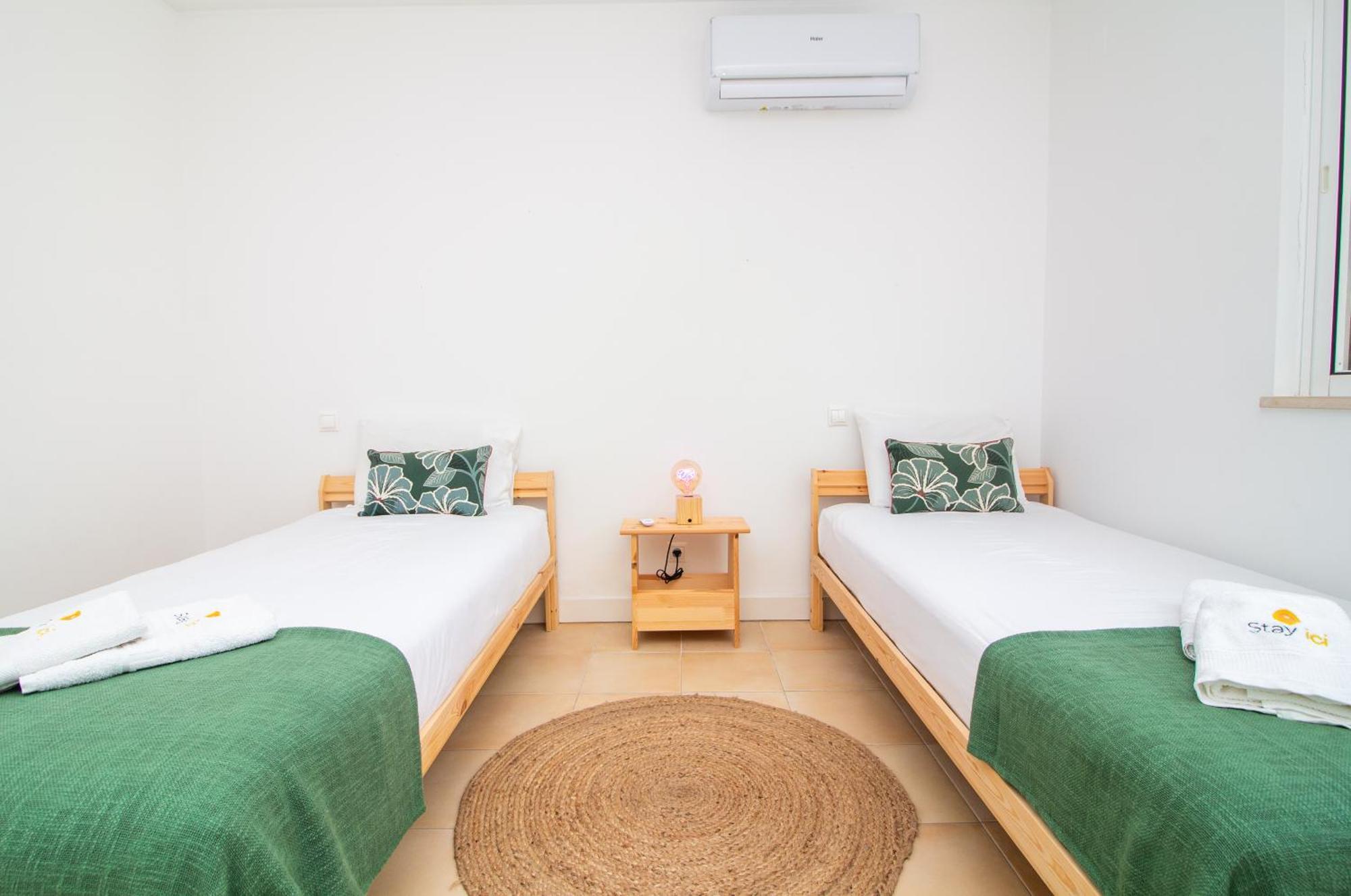 Villa Maria, 3bd & Pool & Garden & Bbq Albufeira